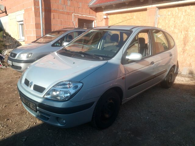 Renault Scenic Expression Summertime 1.4 16V