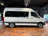 Mercedes-Benz SPRINTER 314 L2H2 VERGLAST STANDHEIZUNG WERKSTAT - Mercedes-Benz Sprinter in Bonn