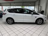Ford S-MAX Business AWD 7 Sitzer XENON NAVI PDC AHK - Ford S-Max in Solingen
