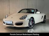 Porsche Boxster (987) S | PDK | BOSE | Bi-Xenon | - Porsche Boxster Gebrauchtwagen