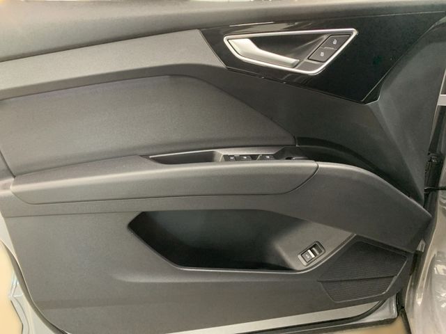 Q4 Sportback e-tron 45 S LINE MATRIX+KAM+AUG-HUD
