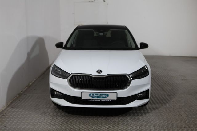 Skoda Fabia IV 1.0 TSI Style *LED*NAV*PANO*SHZ* KLIMA