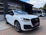 Audi Q2 40 TFSI quattro S-Line Sport 2.Hand 8-Fach - Audi Gebrauchtwagen von 2020