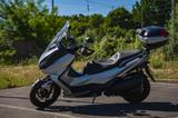 Zontes 350 E - ZONTES 350 E
