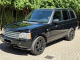 Land Rover Range Rover TDV8 Autobiography Autobiography - Land Rover Range Rover in München
