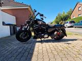 Harley-Davidson Sportster fourty eight x1200xl - Harley-Davidson Motorräder in Braunschweig