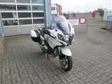 BMW R 1200 RT / Radio / 4Pakete / Koffer / Garantie - BMW R 1200 RT