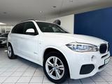 BMW X5 xDrive 30d *M-SPORT*360°*4-ZONEN-KLIMA* - BMW X5: Weiß, Navigationssystem