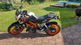 KTM 390 Duke EZ 08/2013; 13245 km - Angebote entsprechen deinen Suchkriterien