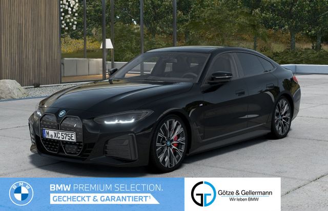 BMW i4 eDrive40 M Sport PRO //Stop&Go Memory AHK