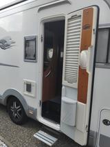 Laika Kreos 4010 *Automatik*2X Klima*SAT+TV* - Laika Kreos
