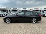 BMW 330i xDrive M Sport, Touring, AHK, Navi prof. - BMW 330: Kombi, 330i Xdrive