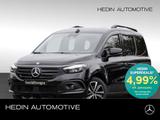 Mercedes-Benz EQT 200 STANDARD Progressive+AC21KW+DC75KW+KEYL+