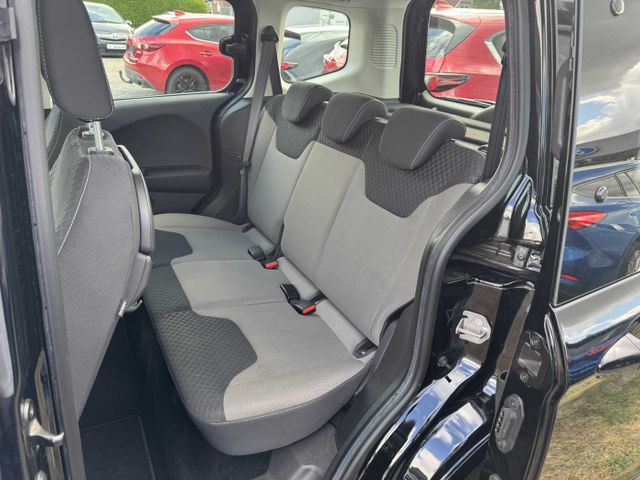 Ford Tourneo Courier 1.0 EcoBoost S&S Trend