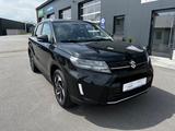 Suzuki Vitara 1.4 AllGrip 4x4 Comfort+ / ACC, LED, Navi - Suzuki Vitara mit Benzin-Antrieb: Geländewagen