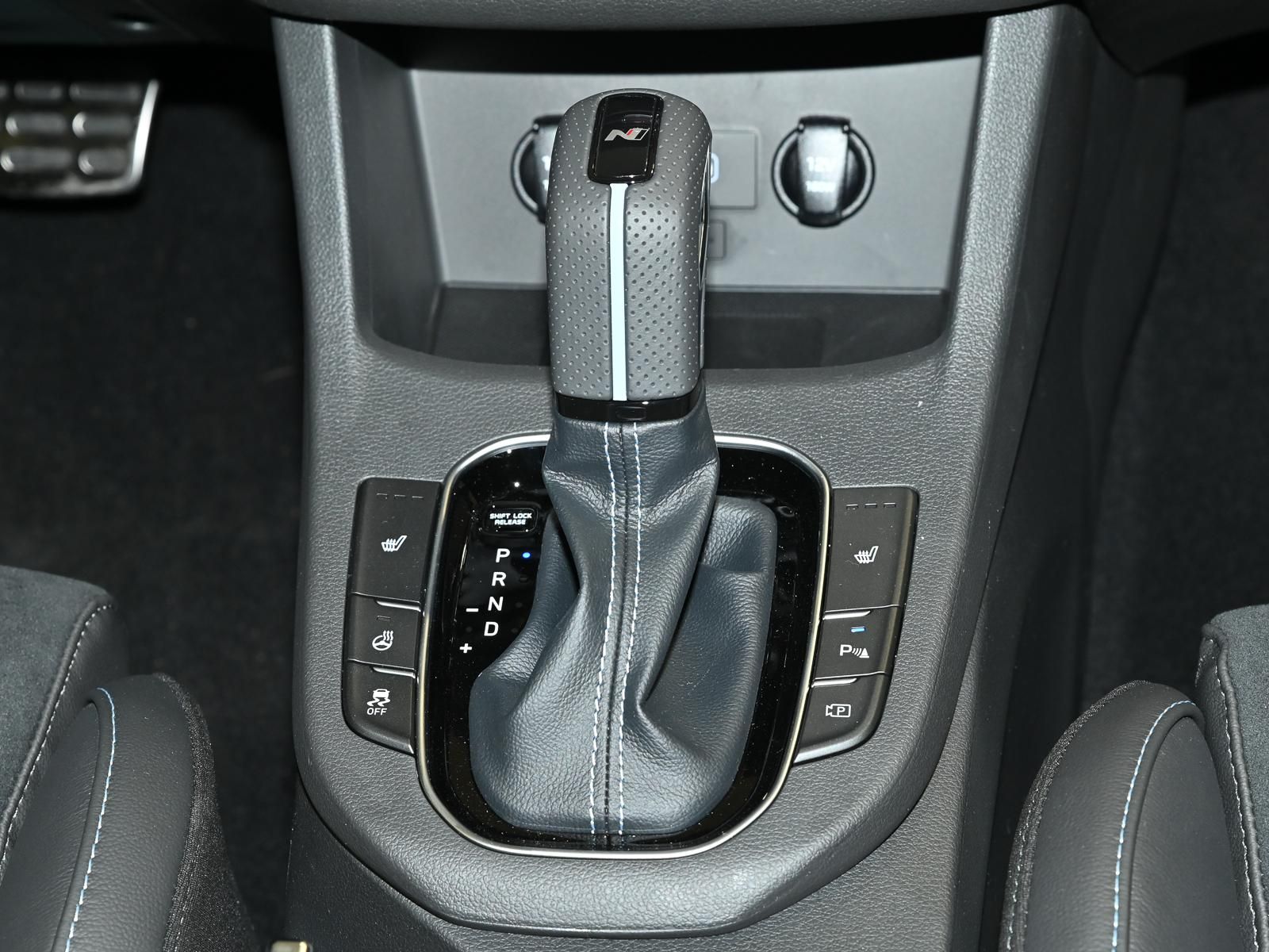 Hyundai i30 – Bild 14