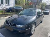 Seat Leon 1,9 TDI 110 PS (81 kW)  TÜV: 05/26 FAHRBAR - Seat Leon aus 2004: 1.9
