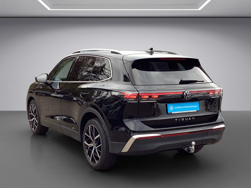 Volkswagen Tiguan 2.0TDI DSG Elegance AHK foto 4