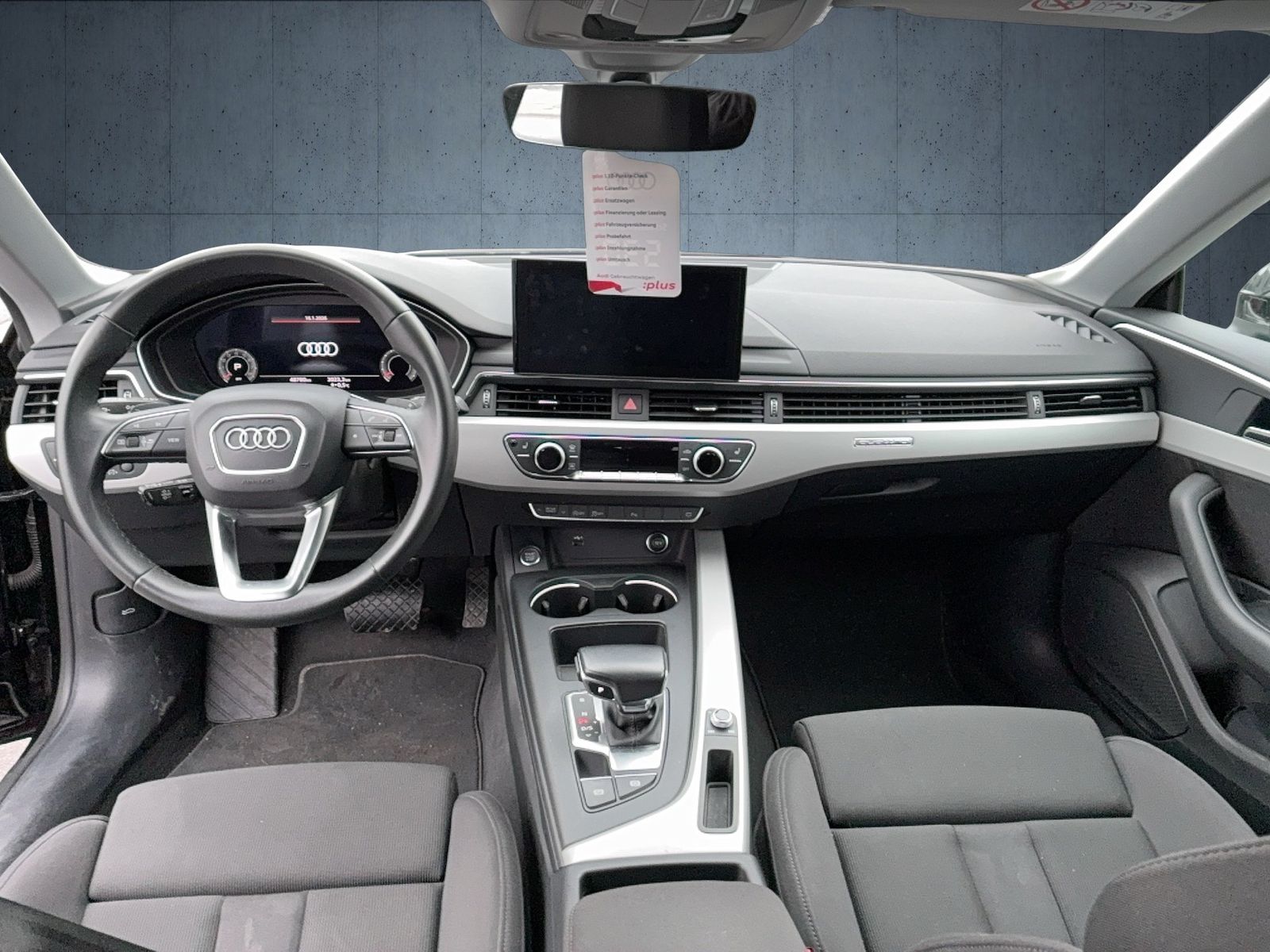Audi A5 - Bild 12
