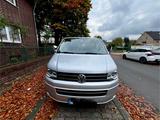 Volkswagen VW T5 Multivan Highline - VW T5 Gebrauchtwagen in Hamm