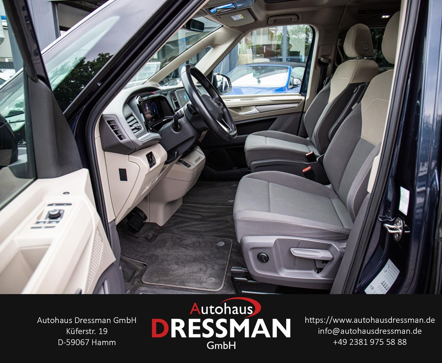 Volkswagen T7 Multivan 1.5 TSI Life PANO NAVI RFK STANDHZG foto 10