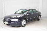 Audi A8 2.8 *HU/AU 12.26 * Sizhzg. * Leder  * AHK - gebrauchte Audi A8 aus dem Jahr 1996