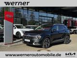 Kia Sportage 1.6 T Ultimate Edition DCT Lederpaket - Kia Sportage Neuwagen in Bremen