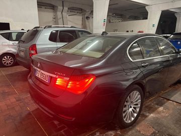 BMW 730 - 3