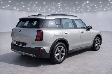MINI Countryman D (Cooper) - 3
