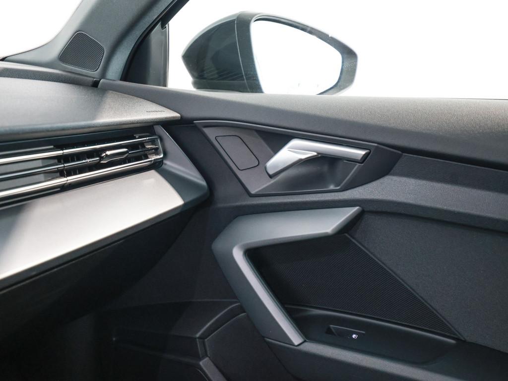 Audi A3 advanced Sportback 30 1.5 TFSI MEHV, миниатюра 15