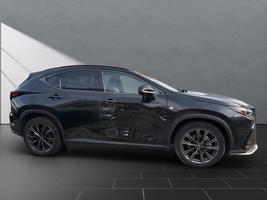 Lexus NX 350h