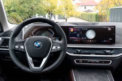 BMW X5 – 8 / 32