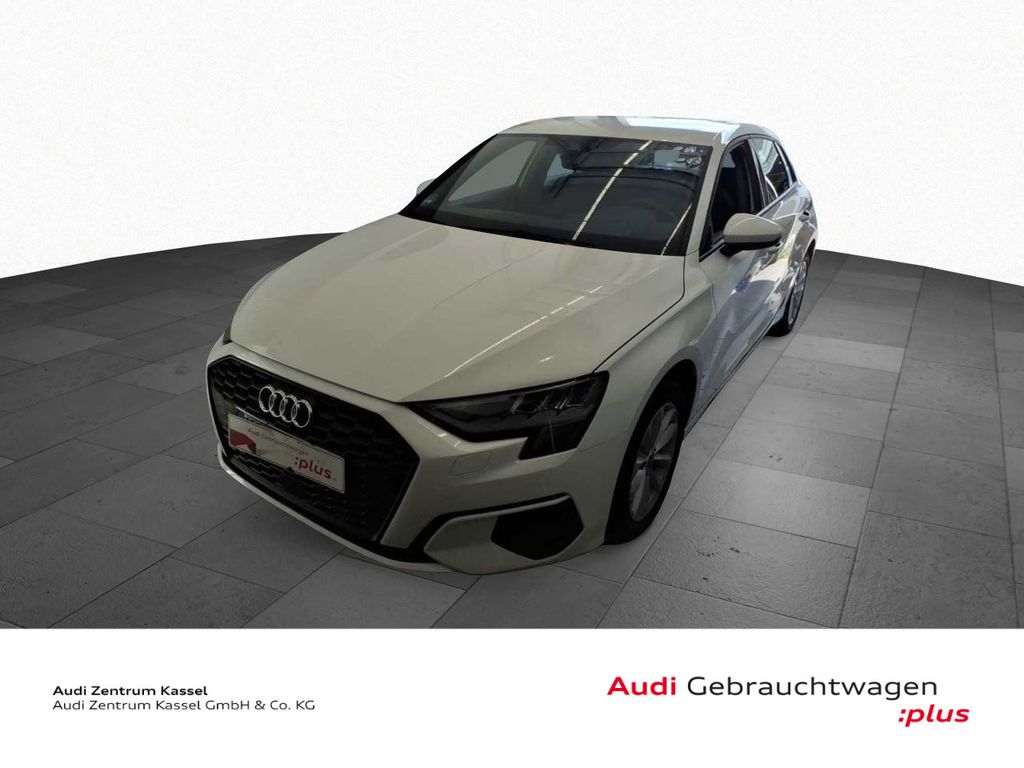2023 Audi A3