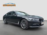 BMW 730 d xDrive * Display-Key * Massage * - BMW: M7