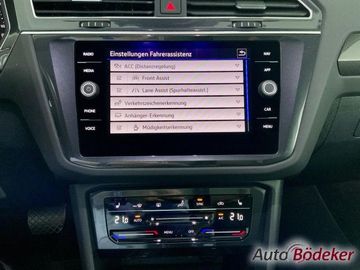 Volkswagen Tiguan 2.0 TDI DSG Elegance Garantie b. 11.1.28