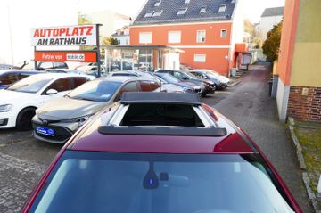 Fahrzeugabbildung Mitsubishi Space Star Diamant Edition+, elektr. Faltdach