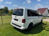 Volkswagen T5 Multivan Edition 25 Motor 35.000km - Volkswagen T5: 3.2