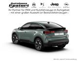 Citroën C4 Hybrid 145 S&S MAX*Sitzheizung* - Citroën C4 Tageszulassungen