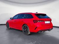 Skoda Octavia - Vorschau Bild 4