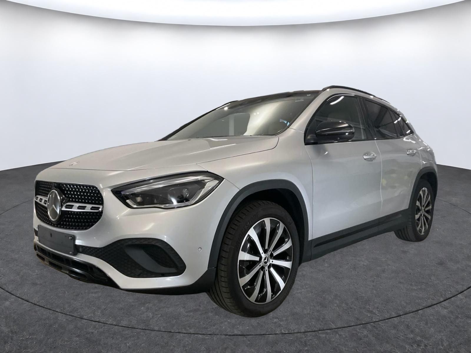 Mercedes-Benz GLA 250 e 8G-DCT Progressive Pano/ACC/Kamera/360 imagem 2