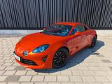 Alpine A110 S