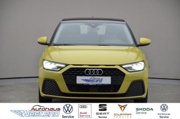 Audi A1 - 1
