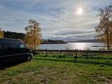 Ford Transit Camper-Van - Ford Transit V Wohnmobil
