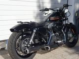 Harley-Davidson XL 1200 Sportster  ´48 - HARLEY-DAVIDSON SPORTSTER 48