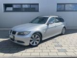 BMW 335i touring - - BMW 3er Reihe aus 2007: Kombi