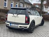MINI Cooper S Clubman  XENON+ KLIMAAUTO+ PANORAMADACH - MINI: Kombi