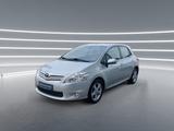 Toyota Auris Automatik * PDC v+h * wenig KM * Garantie - Toyota Auris: Automat