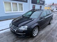 Volkswagen Golf V Variant Comfortline*Xenon*Sitzheizung*PDC
