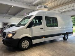 MERCEDES-BENZ Sprinter 310/311/313/314/316 CDI (906.631/633/635/637) - Vorschau 10