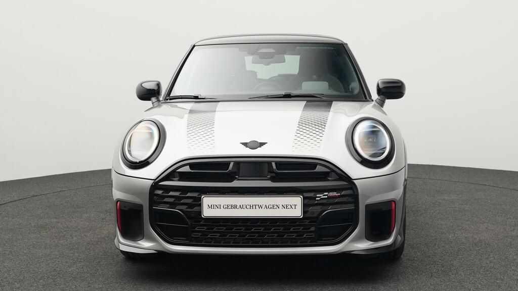 MINI John Cooper Works - Bild 3
